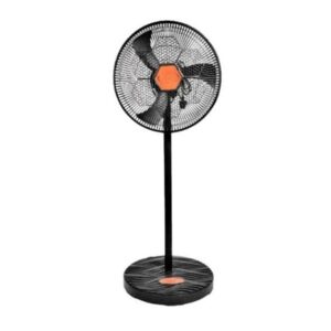 Ox 18 Standing Fan - 18 Inch
