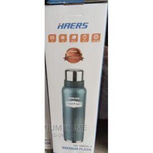 Haers Water Flask (1Litre)