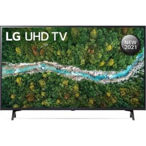 LG 65''Ai Smart UHD 4K Satellite TV+Netflix,Youtube,AppleAiplay