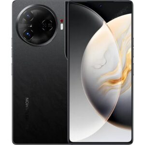 Tecno Camon 30 Premier 5G CL9 12GB/ 512GB Android 14 - Black