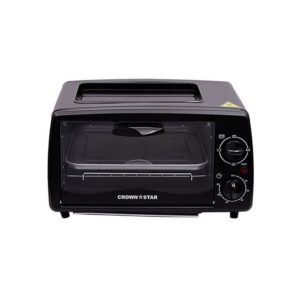 Master Chef Oven+Baking+Grilling - 12Ltr