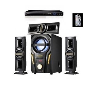 Djack Bluetooth Home Theater System Dj-703