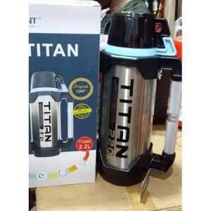 Dragon Mother Care Baby Vaccum Water Flask - 3.5L