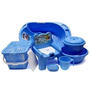 Baby Bath Set