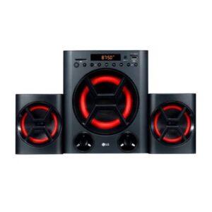 LG Xboom Bluetooth HiFi Home Audio System