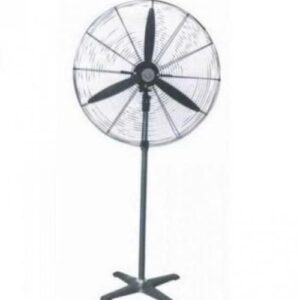Ox Industrial 18" Inches Standing Fan