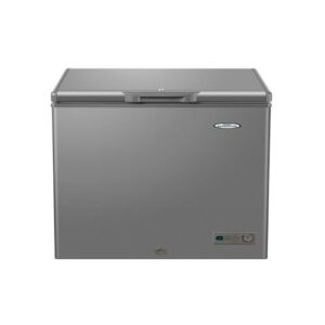 Haier Thermocool 150L Medium Chest Freezer (Up To 40% Energy Saving)