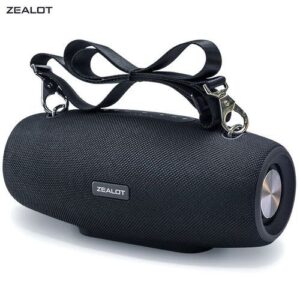 Zealot S-67 Portable Wireless Bluetooth Speaker