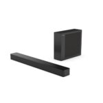 Hisense 240W 2.1CH Bluetooth® Audio SoundBar, - HS 2100