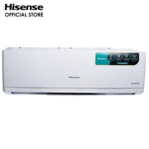 Hisense 1.5HP SPLIT COPPER AIR CONDIOTIONER