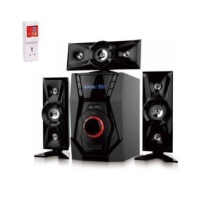 D-Marc Home Theater System, BLUETOOTH DMI-D5 +FREE POWER SURGE