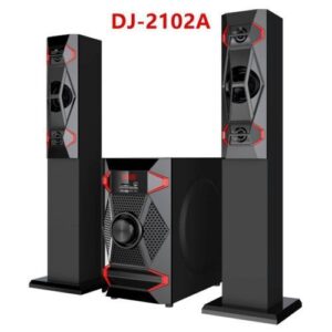 Djack Perfect Bluetooth Home Theater 2102A