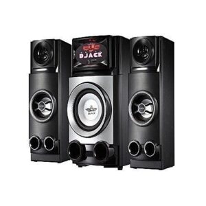 Djack POWERFUL THUNDER SOUND SYSTEM DJ-L2 (NEW ARRIVAL)