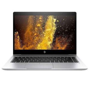 Hp EliteBook 840 G7 10th Gen Intel Core I5 Touchscreen 16GB RAM/512GB SSD Win 11 Pro