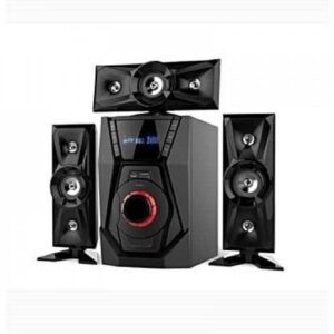 D-Marc Powerful Bluetooth Woofer And Speaker DMI-D5
