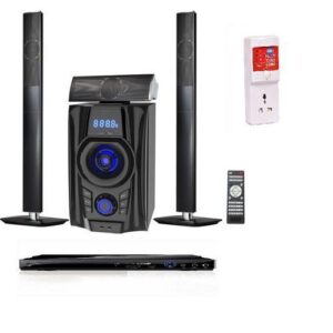 D-Marc HomeTheater System Bluetooth DMI-D444