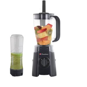 Binatone 1.2 Litres (BLS-360) Multipurpose Blender With Smoothie Maker