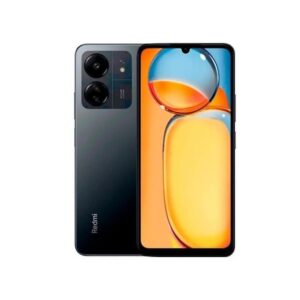 Redmi Earphone Xiaomi 13c - 6.74" - 256GB ROM - 8GB RAM - 4g Lte - Dual Sim - Fingerprint - 5000mAh
