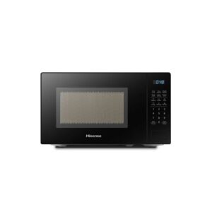 Hisense 20 Litres Digital Microwave Oven, Black-MWO20MOBS11-H