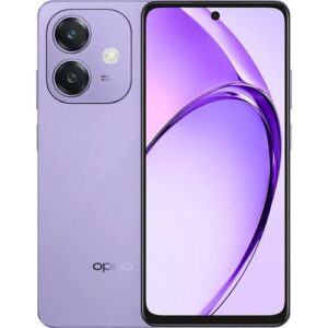 Oppo A3 6.67'' 8GB 256GB ROM Android 14 Dual SIM - Starry Purple