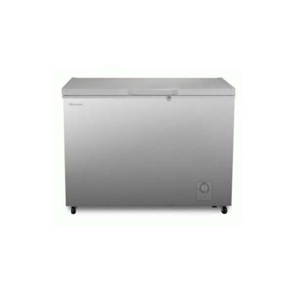 Hisense FRZ FC 340FC 250 LITRES CHEST FREEZER