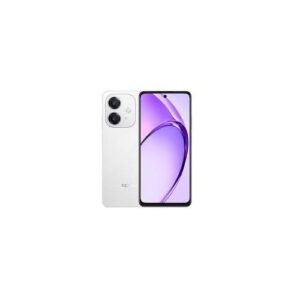 Oppo A3-6.67,6GB/128GB,4G LTE,Android 14,5000mAh-Starlight White