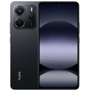 XIAOMI Redmi Note 14 PRO 6.67" 8GB RAM/256 GB ROM HyperOS -200MP AI Camera - Midnight
