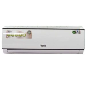 Royal 1HP Split Basic Air Conditioner (MA09RSA)