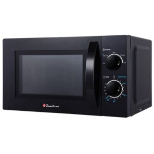 Binatone 20 Litres (MWO 2018) Microwave Oven  Black