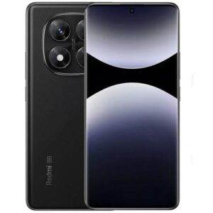 XIAOMI Redmi Note 14 PRO+ 5G 6.67" 12GB RAM/512 GB ROM HyperOS -200MP AI Camera - Midnight Black