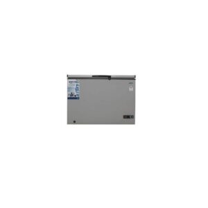Bruhm Chest Freezer BCS-210MR SILVER