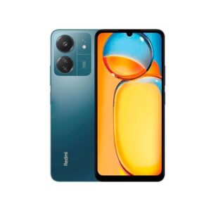 XIAOMI Redmi 13C 6.74 8GB RAM/256GB ROM Android 12- Blue
