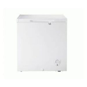 Hisense 297 Litres Power Indicator Function Fast Freezer R600 Gas (FRZ FC 390 SH) - Silver