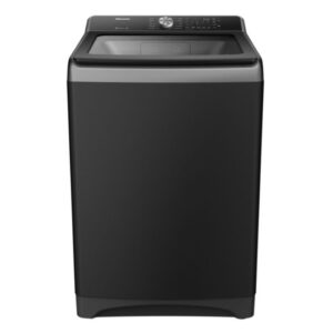 Hisense 10.5kg Top Loader Automatic Washing Machine (Wash & Spin)