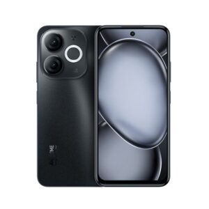 itel A80 Smart Phone With 128GB ROM & 3GB RAM