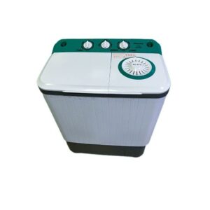 Hisense 11kg Twin Tub Manual Washing Machine (Wash&Spin)