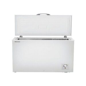 Hisense FRZ FC 340FC 250 LITRES CHEST FREEZER