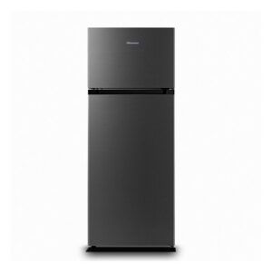 Hisense Double Door124L Top Freezer Refrigerator 172DR