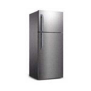 Snowsea Energy Saving Fast Chilling Double Door Fridge BCD-198