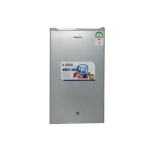 Bruhm 93 LITERS SINGLE DOOR TABLE TOP FRIDGE