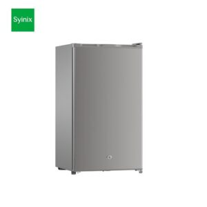 Syinix 93L Energy-Saving Fridge - -25°C Freezing - 30% Savings