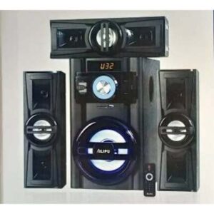 Alipu Sound System Home Theater Speaker