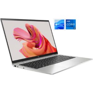 Hp ELITEBOOK X360 1040 G8 11th GEN TOUCHSCREEN Intel Core I7-16GB RAM/512GB SSD/BACKLIGHT KEYBOARD/WIN11 PRO+BAG