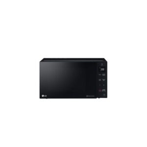 LG Smart Inverter Microwave 2535