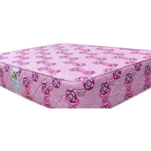 Mouka Flora 6 By 4.5 X10'' Quality Mattress Bed
