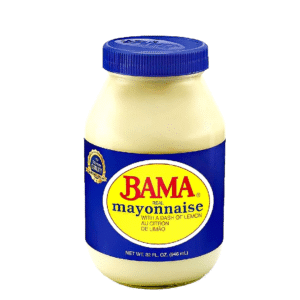 BAMA mayonnaise 385ml