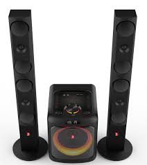 Djack -High-Class Home Cinema System,Dj-700